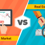 Real Estate vs. Stocks